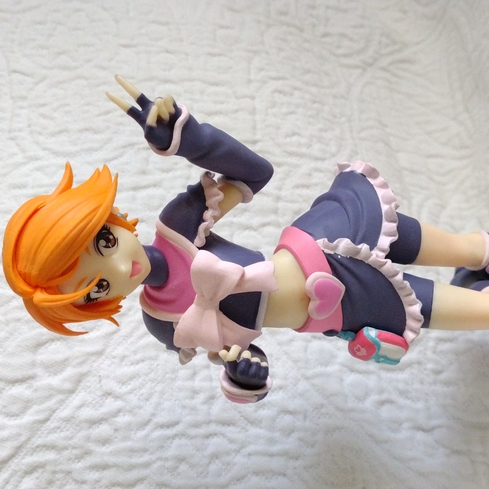 Nagisa Misumi figurine